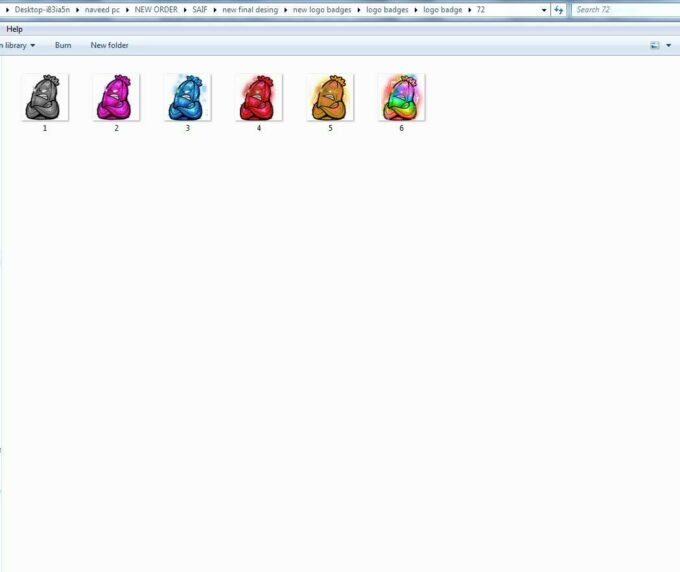 Cactus Twitch Sub Badges - Image 5