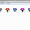 Wolf Twitch Sub Badges - Image 5
