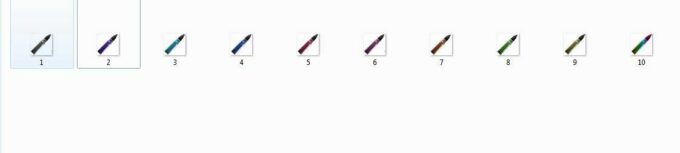Bullet Twitch Sub Badges - Image 5