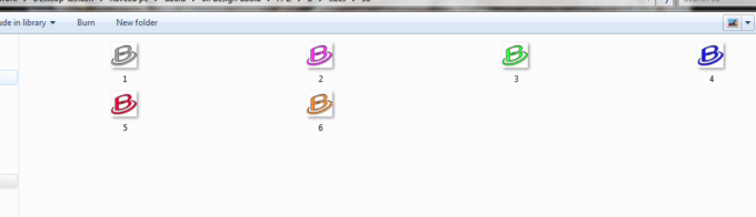 B Twitch Sub Badges and Twitch Emotes - Image 4