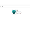 Wolf Twitch Sub Badges and Twitch Emotes - Image 5
