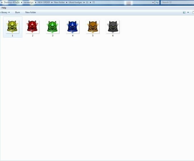 Cat Twitch Sub Badges - Image 5