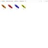 Wraith Kunai Twitch Sub Badges - Image 5