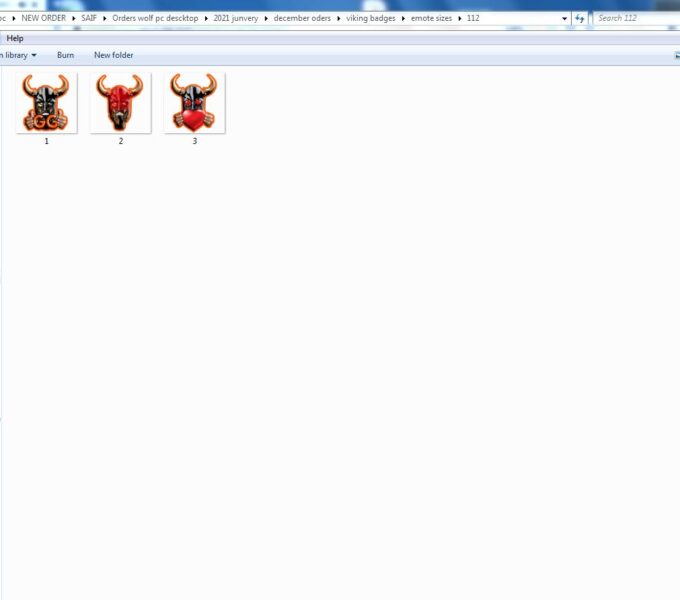 Twitch Emotes - Image 3