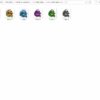 Crocodile Twitch Sub Badges - Image 5