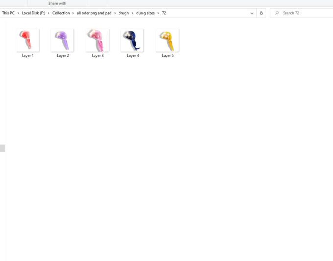 Bandana Twitch Sub Badges - Image 5