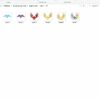 Eagle Twitch Sub Badges - Image 5