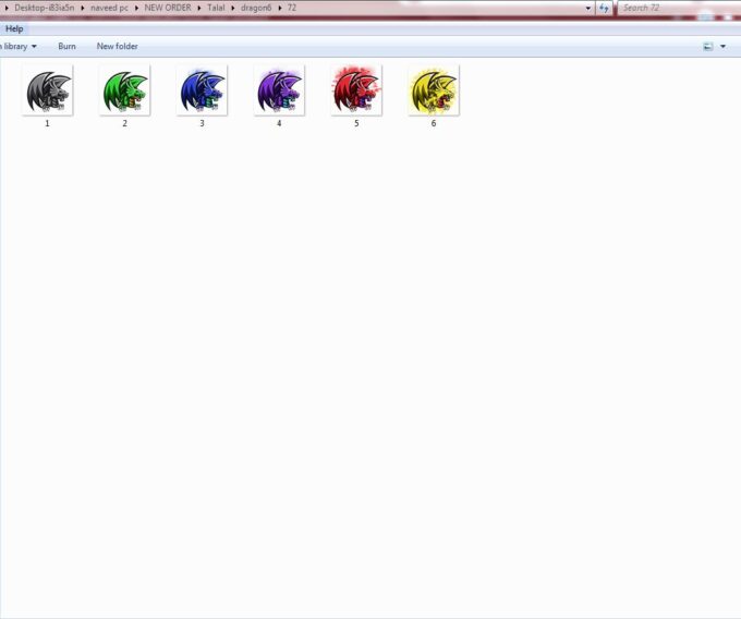 Dragon Twitch Sub Badges - Image 5