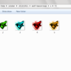 Wolf Twitch Sub Badges and Twitch Emotes - Image 6