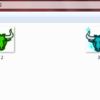 Bull Twitch Sub Badges and Twitch Emotes - Image 6