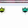 crown Twitch Sub Badges and Twitch Emotes - Image 6
