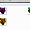 Wolf Twitch Sub Badges and Twitch Emotes - Image 6