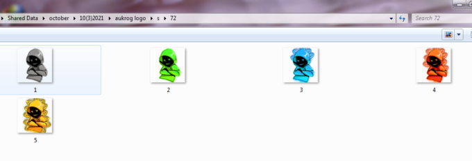 Aukrog Twitch Sub Badges and Twitch Emotes - Image 6