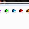 Wolf Twitch Sub Badges and Twitch Emotes - Image 6