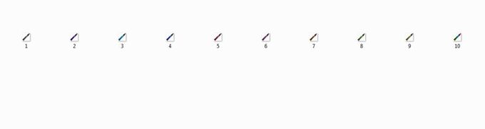 Bullet Twitch Sub Badges - Image 6