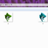 Blauer Twitch Sub Badges and Twitch Emotes - Image 6