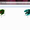 Dinosaur Twitch Sub Badges and Twitch Emotes - Image 6