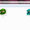Gangster  Twitch Sub Badges and Twitch Emotes - Image 6