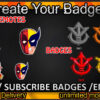 Twitch Emotes
