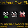 Twitch Emotes
