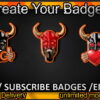Twitch Emotes