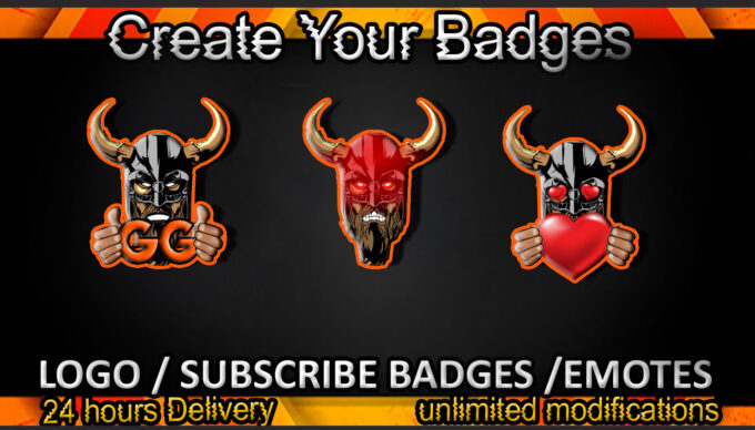 Twitch Emotes