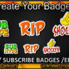 Twitch Emotes