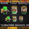 Twitch Emotes