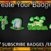 Twitch Emotes