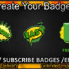 Twitch Emotes
