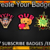 Twitch Emotes