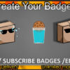 Twitch Emotes