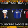 Food Twitch Emotes