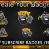 Twitch Emote