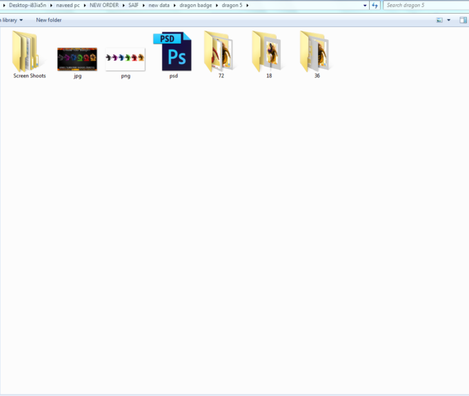 Dragon Twitch Sub Badges - Image 2