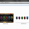 Angry king Twitch Sub Badges and Twitch Emotes - Image 2