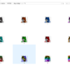 Dragon Twitch Sub Badges and Twitch Emotes - Image 4