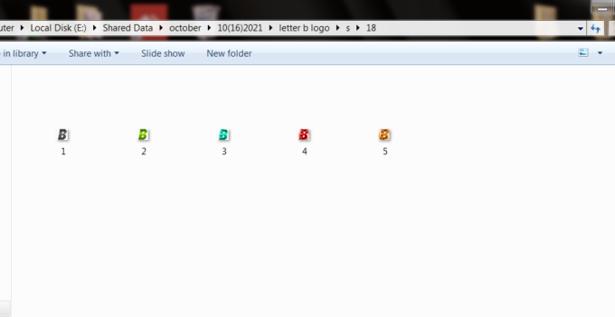 B Twitch Sub Badges and Twitch Emotes - Image 4