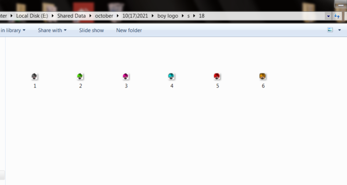 Boy Twitch Sub Badges and Twitch Emotes - Image 4