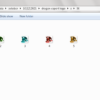 Dragon Twitch Sub Badges and Twitch Emotes - Image 5