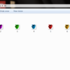 Wolf Twitch Sub Badges and Twitch Emotes - Image 5