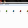 Army lizard Twitch Sub Badges and Twitch Emotes - Image 5