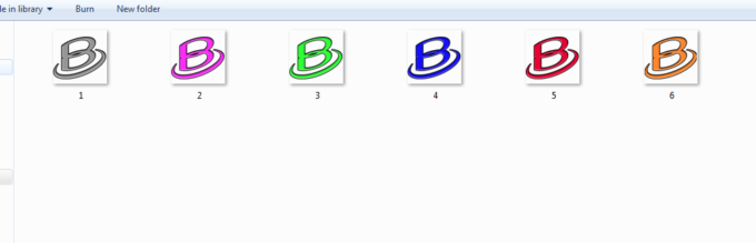 B Twitch Sub Badges and Twitch Emotes - Image 5
