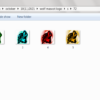 Wolf Twitch Sub Badges and Twitch Emotes - Image 6