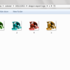 Dragon Twitch Sub Badges and Twitch Emotes - Image 6