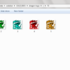 Dragon Twitch Sub Badges and Twitch Emotes - Image 6