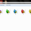 Australian parrot Twitch Sub Badges and Twitch Emotes - Image 6