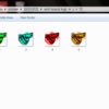 Wolf Twitch Sub Badges and Twitch Emotes - Image 6