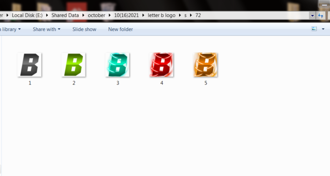 B Twitch Sub Badges and Twitch Emotes - Image 6