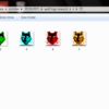 Wolf Twitch Sub Badges and Twitch Emotes - Image 6